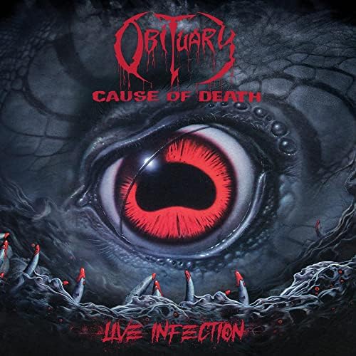 Obituary - Obituary - Amazon.com Music